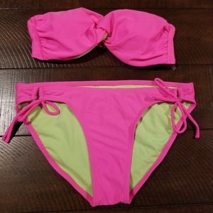 🌺Orageous Bikini swimsuit